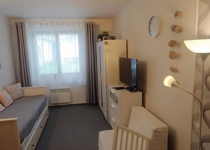 Horsky Roky - Krkonose Appartement Rokytnice nad Jizerou