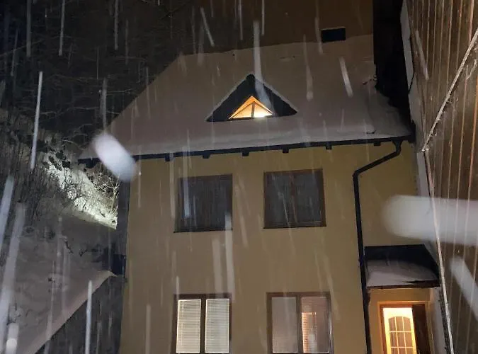 Horsky Roky - Krkonose *