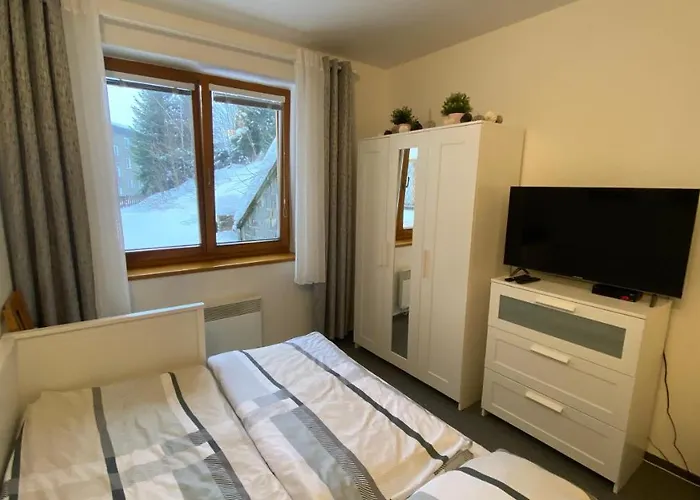 Horsky Roky - Krkonose Appartement