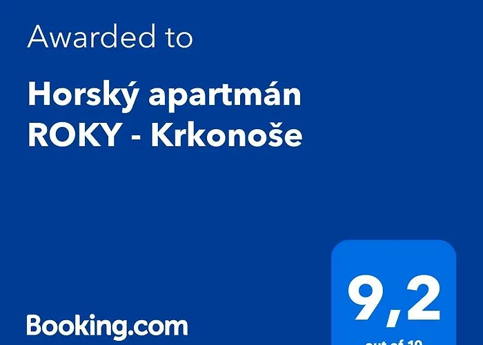 Horsky Roky - Krkonose *