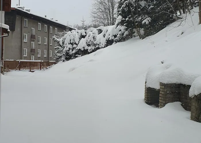 Horsky Roky - Krkonose