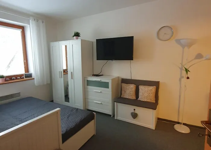 Horsky Roky - Krkonose Appartement *