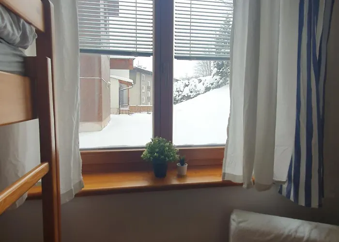 Appartement Horsky Roky - Krkonose *