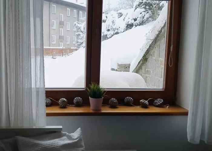 Horsky Roky - Krkonose