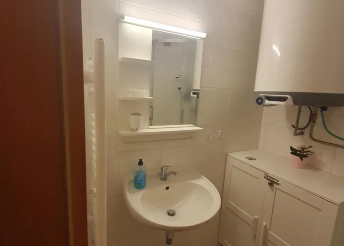 Horsky Roky - Krkonose Appartement Rokytnice nad Jizerou