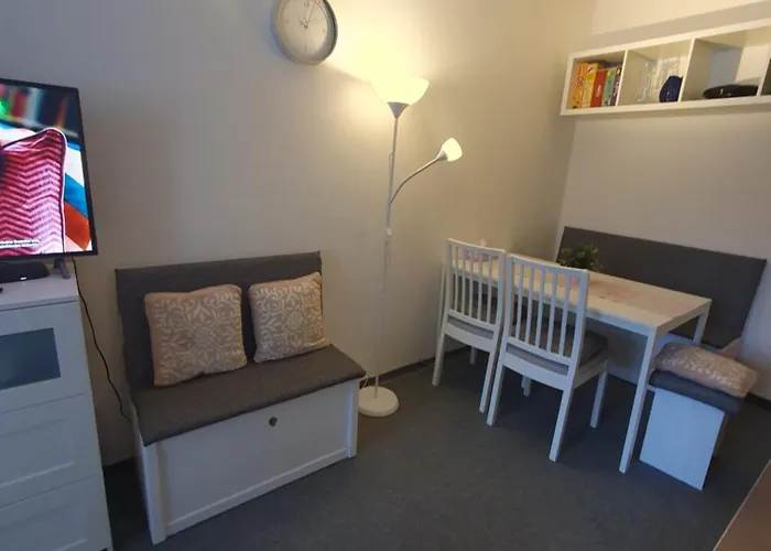 Horsky Roky - Krkonose Appartement *