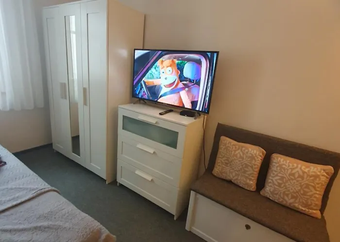 Horsky Roky - Krkonose Appartement *