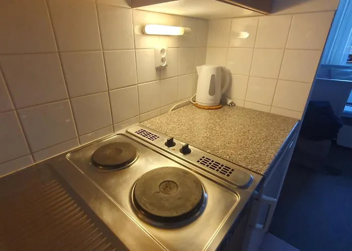 Horsky Roky - Krkonose Appartement *