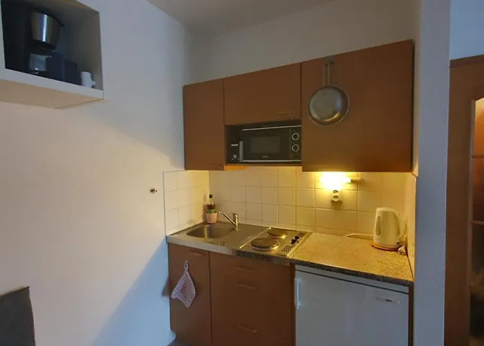 Appartement Horsky Roky - Krkonose Rokytnice nad Jizerou