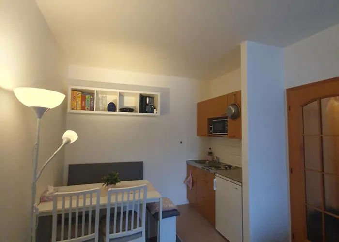 Appartement Horsky Roky - Krkonose Rokytnice nad Jizerou
