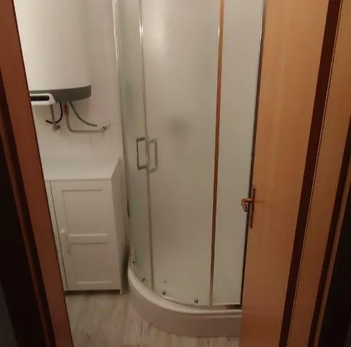 Appartement Horsky Roky - Krkonose