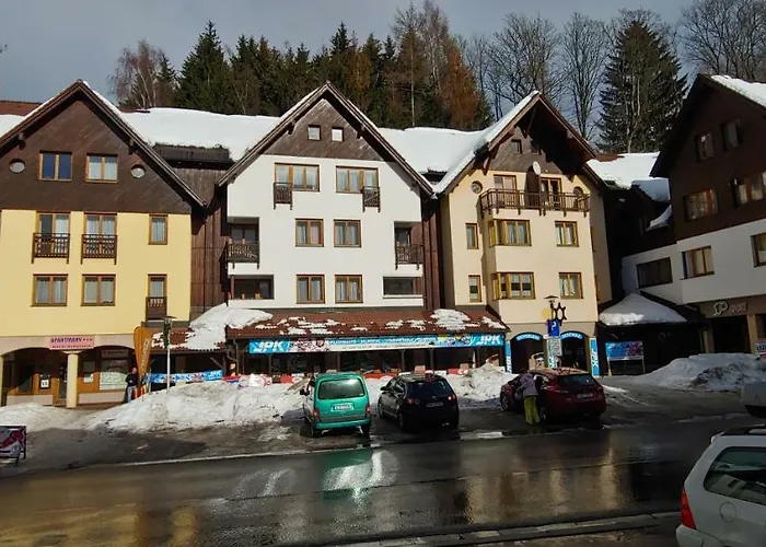 Horsky Roky - Krkonose *