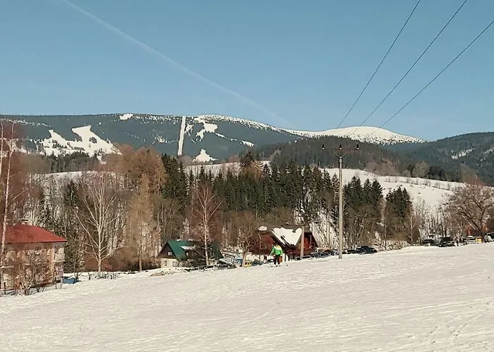 Horsky Roky - Krkonose Appartement