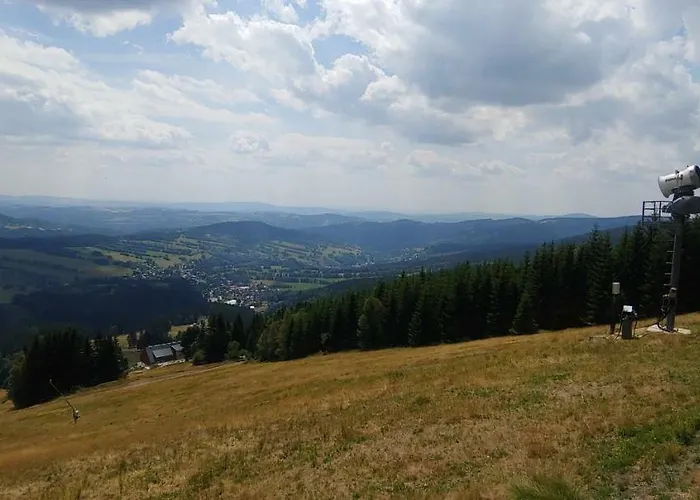 Appartement Horsky Roky - Krkonose
